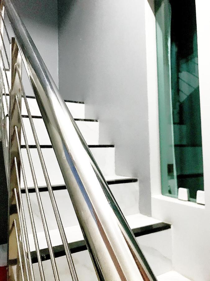 Hospedaje Morrosp Morro de São Paulo Eksteriør billede