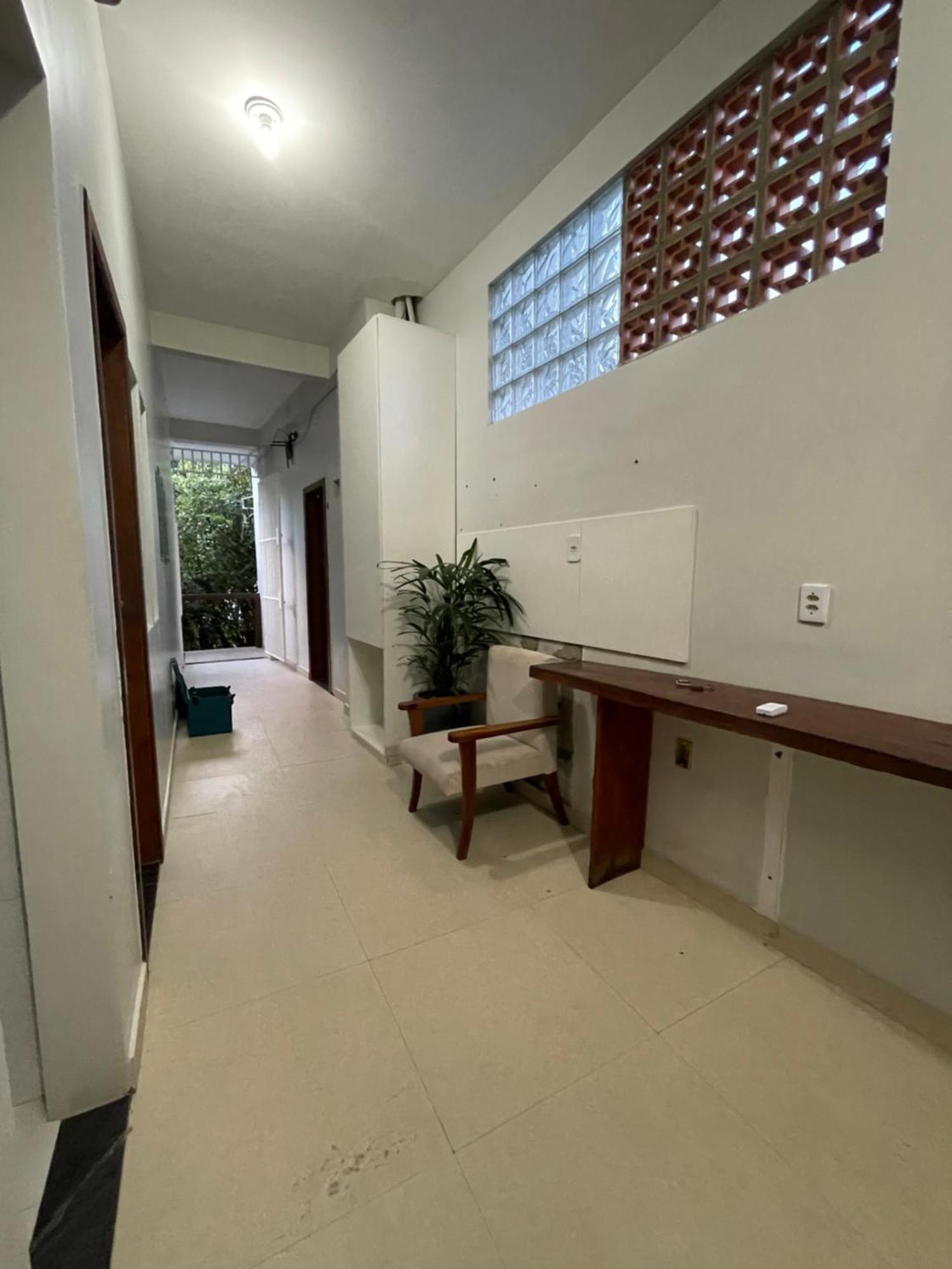 Hospedaje Morrosp Morro de São Paulo Eksteriør billede