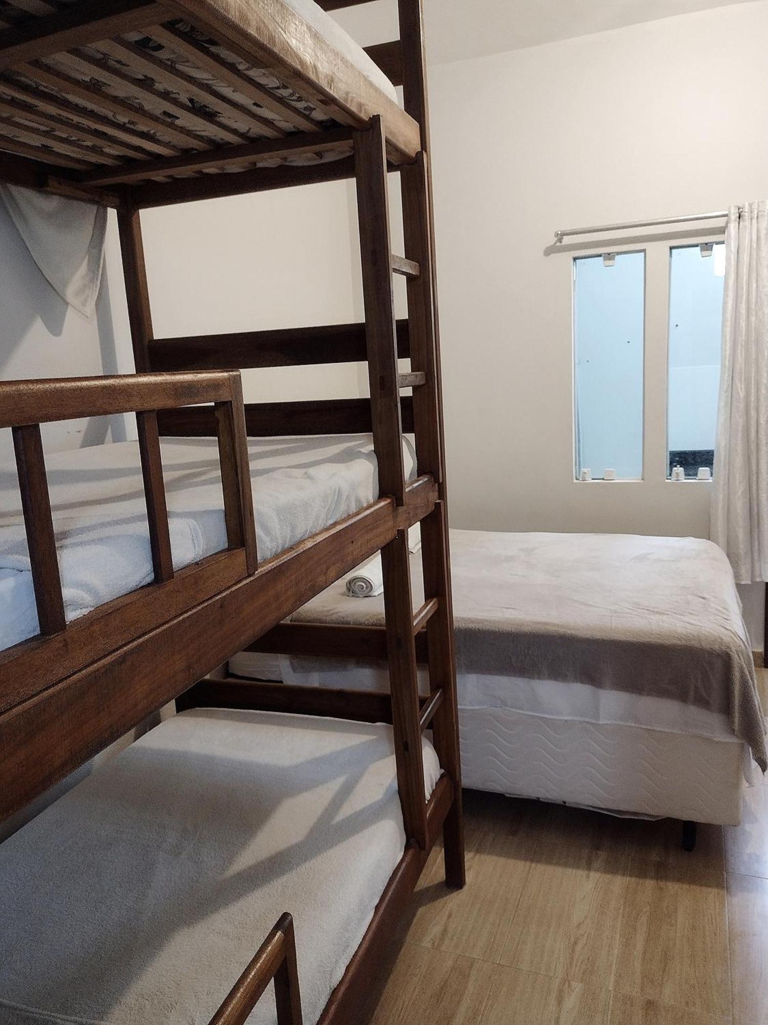 Hospedaje Morrosp Morro de São Paulo Værelse billede