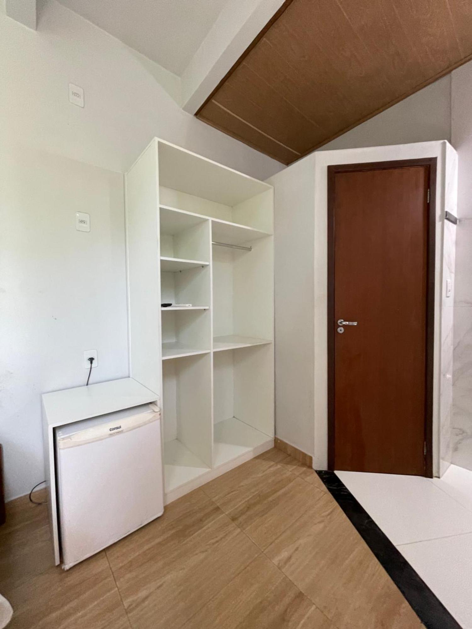 Hospedaje Morrosp Morro de São Paulo Eksteriør billede