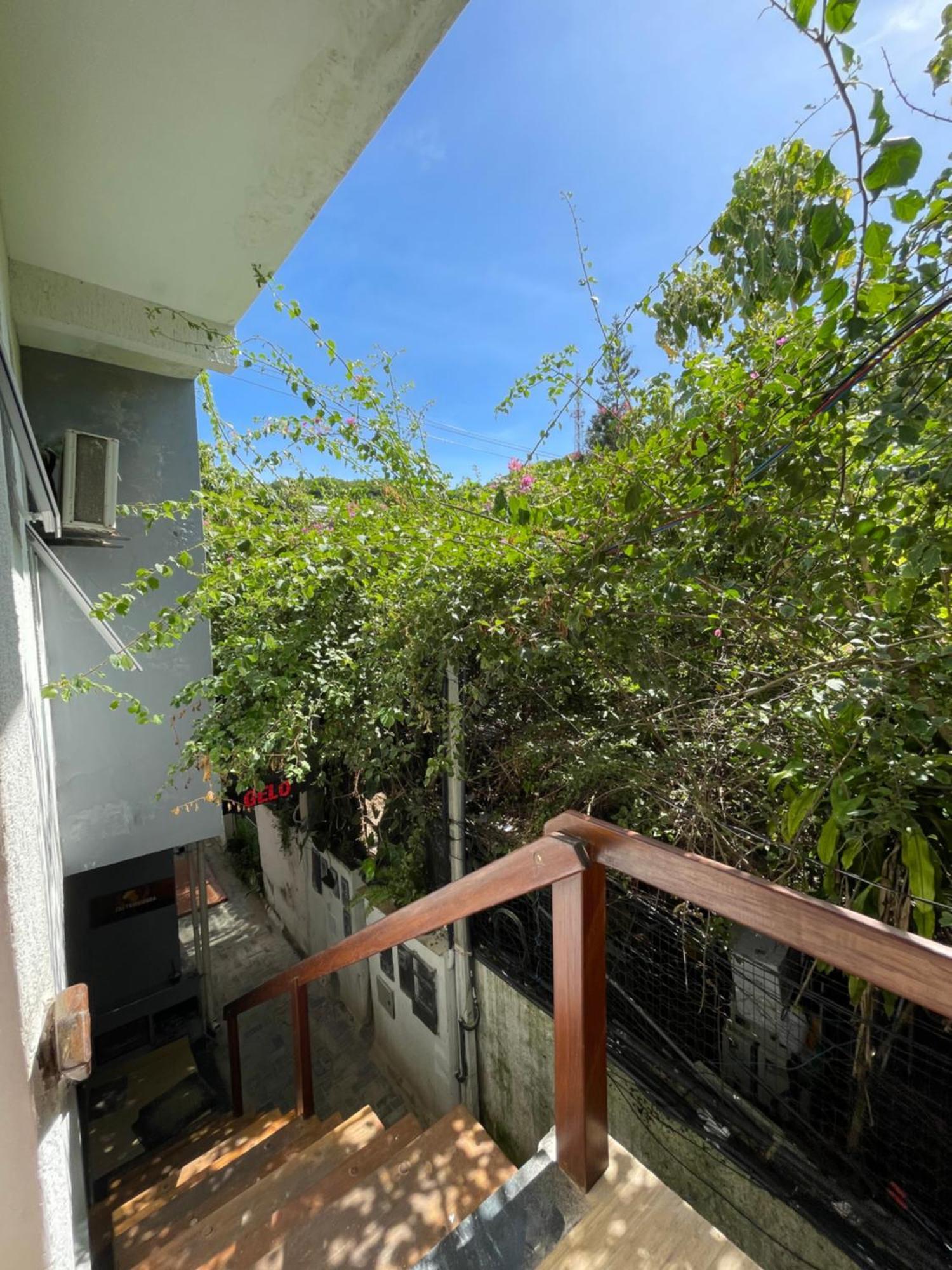 Hospedaje Morrosp Morro de São Paulo Eksteriør billede