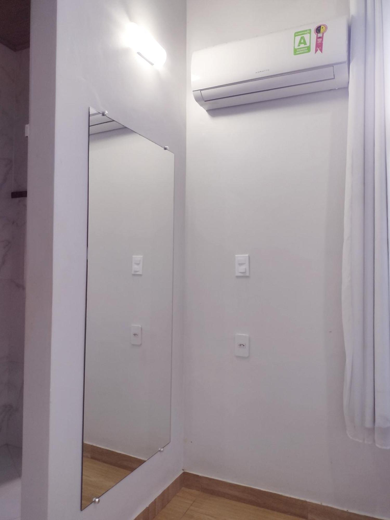 Hospedaje Morrosp Morro de São Paulo Værelse billede
