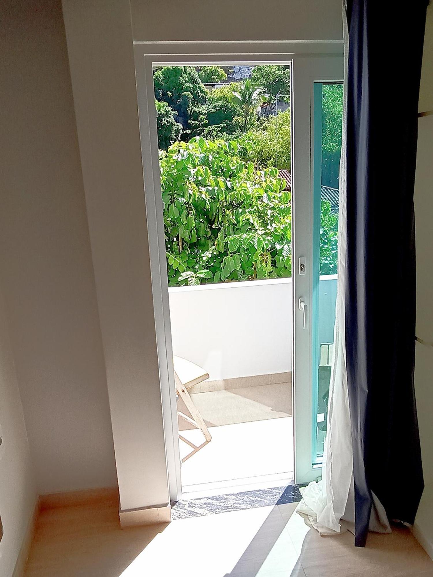 Hospedaje Morrosp Morro de São Paulo Værelse billede